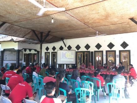 Empat Musyawarah Desa Digelar, Wujud Komitmen Desa Tinga-tinga dalam Perencanaan dan Pembangunan Des