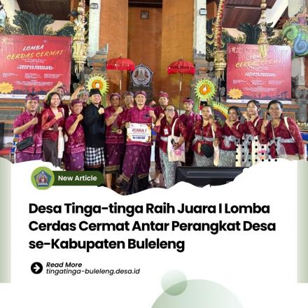 Kuda Hitam dari Barat, Tampil jadi Juara!